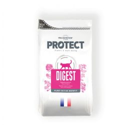 Flatazor Protect Digest macska  2 kg