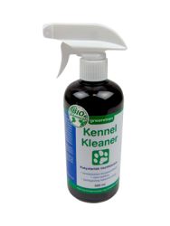 Greenman Kennel Kleaner  500 ml
