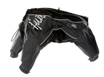 Hurtta Pro Outdoor Overall - fekete  201 