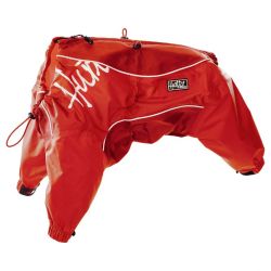 Hurtta Pro Outdoor Overall - piros  201 