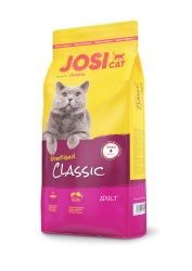 Josera JosiCat Sterilised Classic  10 kg