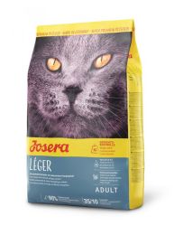Josera Cat Léger  10 kg