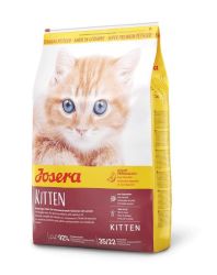 Josera Kitten  10 kg