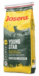 Josera YoungStar  15 kg