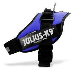 Julius-K9 IDC powerhám, kék   