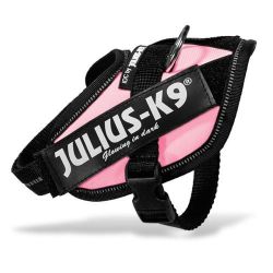 Julius-K9 IDC powerhám, pink   