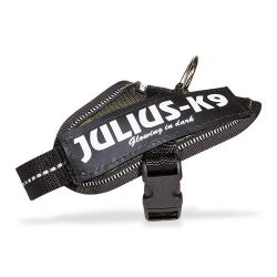 Julius-K9 IDC powerhám, terep   