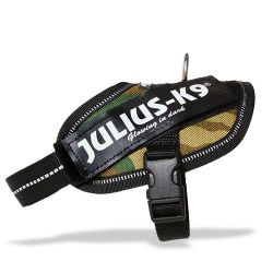 Julius-K9 IDC powerhám, terep   