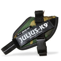 Julius-K9 IDC powerhám, terep   