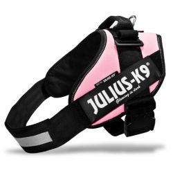 Julius-K9 IDC powerhám, pink   