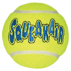KONG AirDog Tennis Ball 3 x  S 