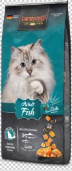 Leonardo Adult Sensitive Hal & Rizs  15 kg