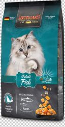 Leonardo Adult Sensitive Hal & Rizs  7.5 kg