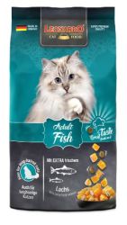 Leonardo Adult Sensitive Hal & Rizs  7.5 kg