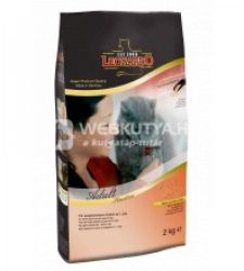 Leonardo Adult Sensitive Kacsa & Rizs  0.4 kg