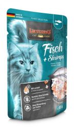 Leonardo Finest Selection Halas  85 g