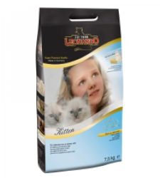 Leonardo Kitten Csirkehús  0.4 kg
