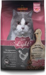 Leonardo Light Baromfihús  0.4 kg