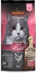 Leonardo Light Baromfihús  7.5 kg