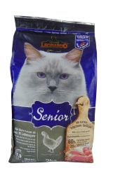 Leonardo Senior Baromfihús  2 kg