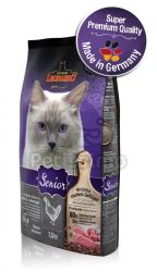 Leonardo Senior Baromfihús  7.5 kg