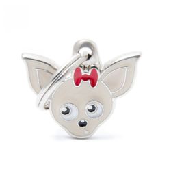 My family biléta - Csivava  1 db