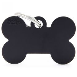 My family biléta - Fekete Csont  S 