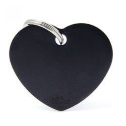My family biléta - Fekete Szív  S 