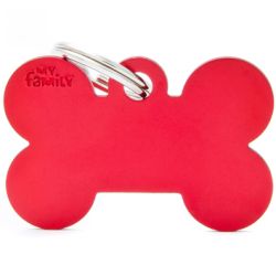 My family biléta - Piros Csont  S 