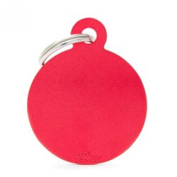 My family biléta - Piros Kör  S 