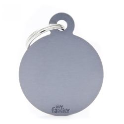 My family biléta - Szürke Kör  L 