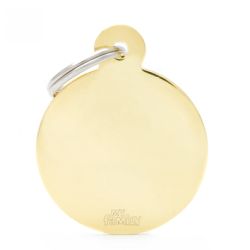 My family biléta - Aranyozott Kör  L 