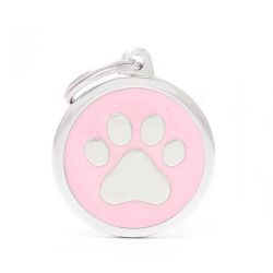 My family biléta - Classic Tappancs  Pink 