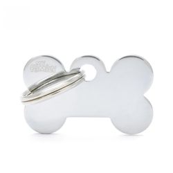 My family biléta - Krómozott Csont  L 