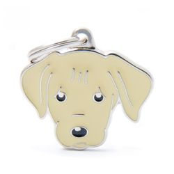 My family biléta - Labrador  Zsemle db