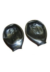 Pawz - Bio kutyacipő  12 db - Tiny < 2.54 cm