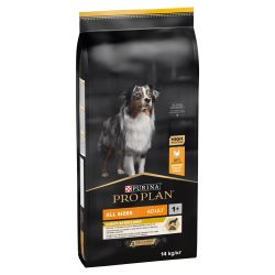 Pro Plan Adult All Size Light/Sterilised Optiweight  14 kg