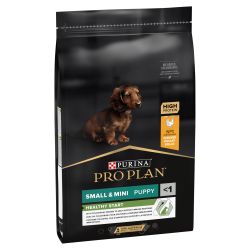 Pro Plan Puppy Small & Mini Healthy Start  7 kg