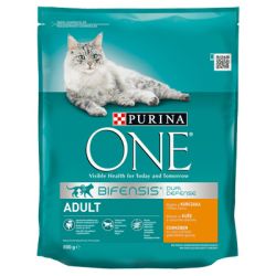 Purina ONE Bifensis Adult Chicken  0.8 kg