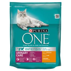 Purina ONE Bifensis Adult Urinary Care Chicken  0.8 kg