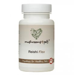 REISHI FLEX  60 kapszula