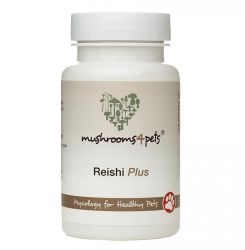 REISHI PLUS  60 kapszula