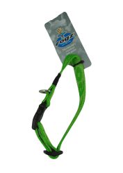 Rogz Alpinist Lime nyakörv  M 