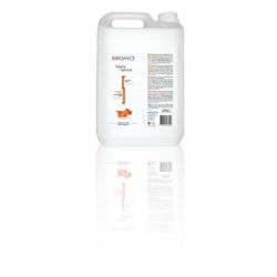 Biogance Tawny Apricot Shampoo  5 l