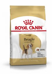 Royal Canin Beagle Adult - Beagle felnőtt kutya száraz táp  3 kg