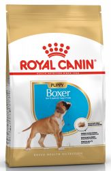 Royal Canin Boxer Puppy - Boxer kölyök kutya száraz táp  3 kg