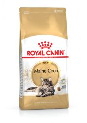 Royal Canin Maine Coon Adult - Maine Coon felnőtt macska száraz táp  400 g