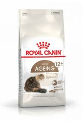 Royal Canin Ageing 12+ - idős macska száraz táp  2 kg