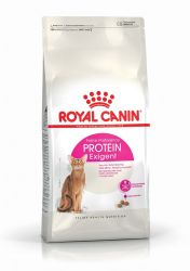 Royal Canin Protein Exigent - válogatós felnőtt macska száraz táp  2 kg