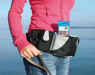 Trixie Baggy Belt Övtáska  1 db
